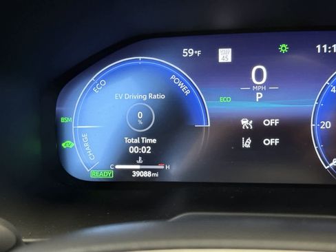 Used 2024 Toyota RAV4 XSE w/ Advanced Technology Package image 29