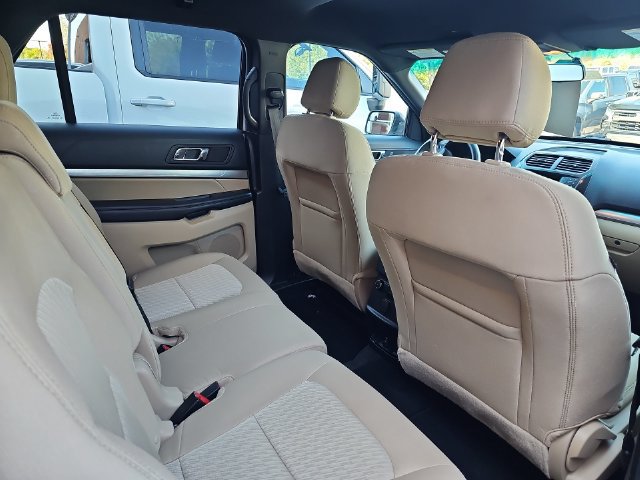 Used 2016 Ford Explorer FWD image 20