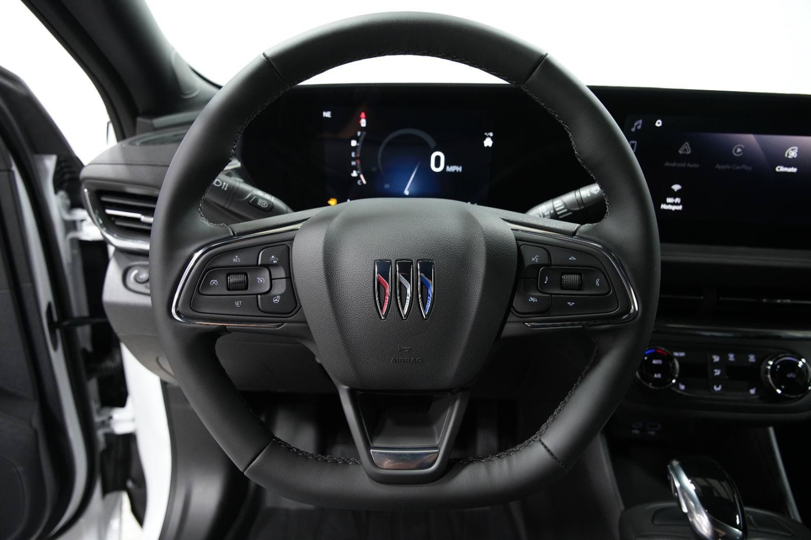 New 2026 Buick Envista Preferred w/ Convenience I Package FWD image 28