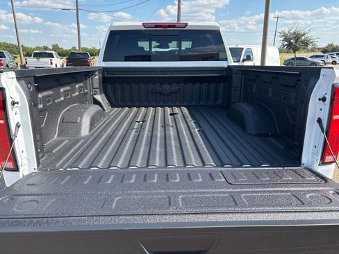 New 2026 Chevrolet Silverado 2500 LT w/ Trail Boss Package image 21