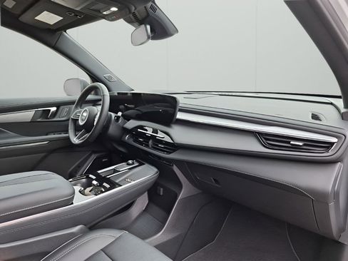 New 2026 Buick Enclave Preferred FWD image 14