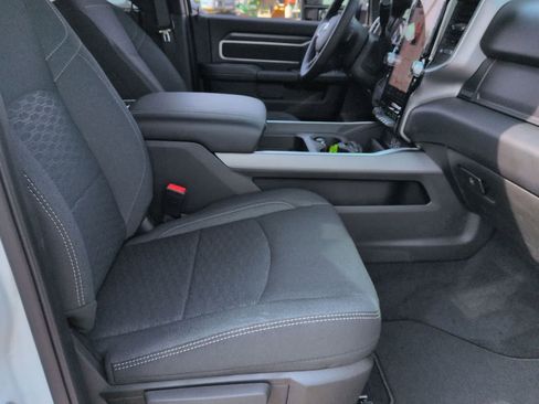 New 2026 RAM 2500 Tradesman image 15