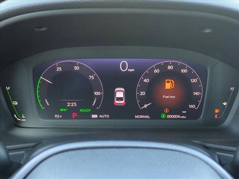 New 2026 Honda Accord Sport image 11