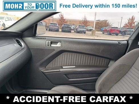 Used 2012 Ford Mustang Boss 302 w/ Boss 302 Accessory Pkg image 29