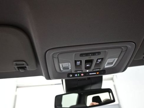 Used 2024 GMC Sierra 1500 SLT w/ SLT Premium Plus Package AWD/4WD image 12