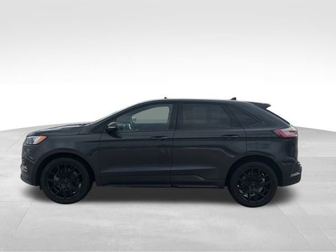 Used 2021 Ford Edge ST image 5