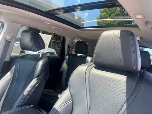 Used 2023 Acura MDX SH-AWD w/ Technology Package image 40