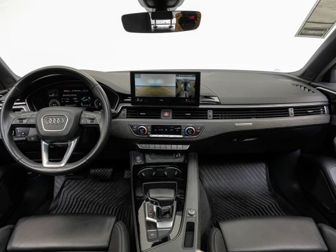 Used 2023 Audi A4 2.0T Premium Plus w/ Premium Plus Package AWD/4WD image 19