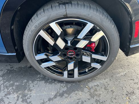 Used 2026 MINI Cooper Countryman John Cooper Works w/ Comfort Package Max image 29