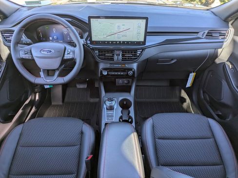 New 2026 Ford Escape ST-Line Select w/ Tech Pack #1 image 15