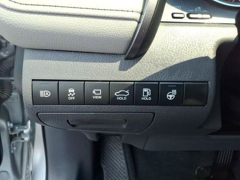 Certified 2024 Toyota Camry XLE w/ Navigation Package FWD image 8
