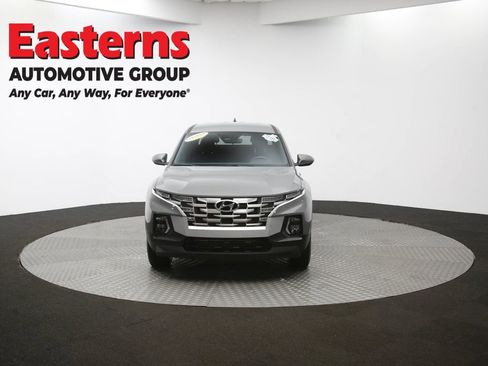 Used 2024 Hyundai Santa Cruz SEL image 51