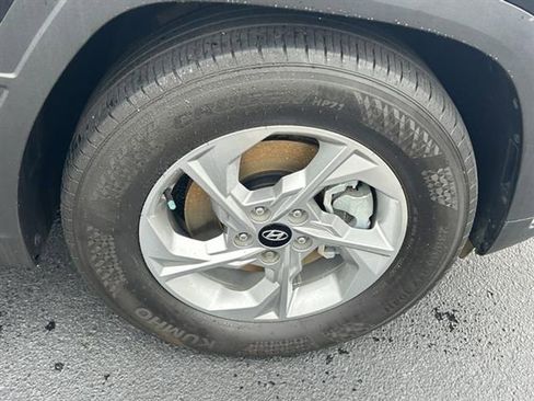 Used 2024 Hyundai Tucson SEL image 29