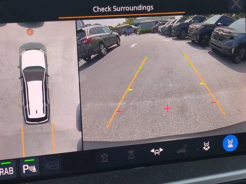 New 2026 Subaru Outback Touring XT AWD/4WD image 21