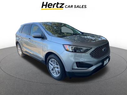 Used 2024 Ford Edge SEL