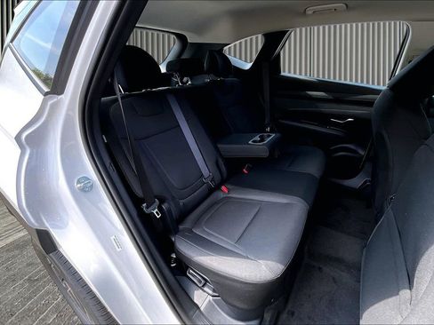 New 2026 Hyundai Tucson Blue SE AWD/4WD image 11