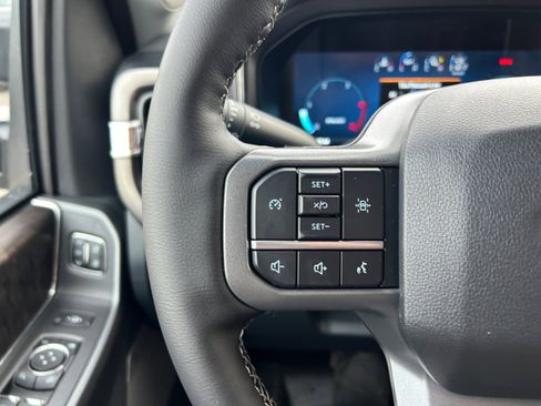 New 2026 Ford F550 4x4 Crew Cab image 43