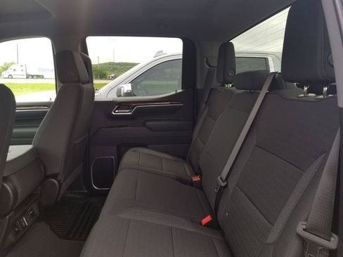 New 2026 GMC Sierra 1500 SLE AWD/4WD image 10