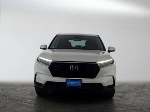 Used 2023 Honda CR-V EX-L image 8