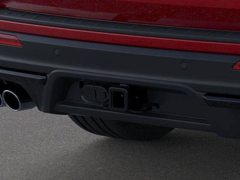 New 2026 Ford Explorer ST w/ Sun And Sound Package image 23