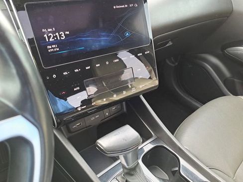 Used 2023 Hyundai Santa Cruz Limited image 20