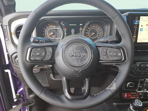 New 2026 Jeep Gladiator Willys image 15