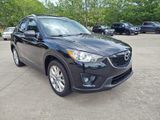 Used 2015 MAZDA CX-5 Grand Touring image 3