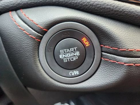 Used 2026 Dodge Durango GT AWD/4WD image 8