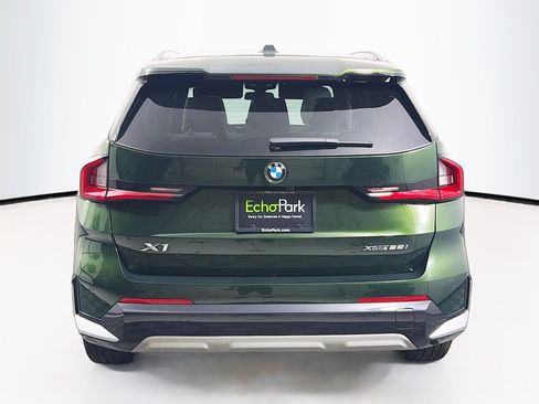 Used 2023 BMW X1 xDrive28i w/ Premium Package AWD/4WD image 7