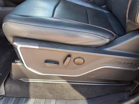 Used 2023 Ford F350 Lariat w/ Lariat Ultimate Package image 25