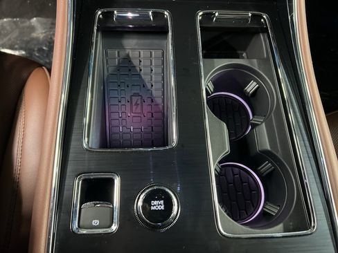 New 2026 Lincoln Aviator Reserve w/ Jet Appearance Package image 15