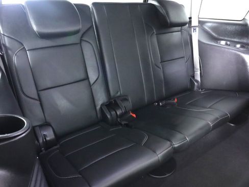 Used 2020 Chevrolet Tahoe LT AWD/4WD image 39
