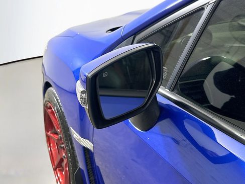 Used 2019 Subaru WRX STI w/ Popular Package #3 (IZT) AWD/4WD image 33