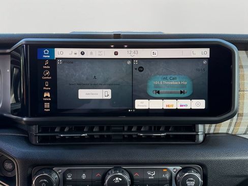 New 2026 Jeep Wrangler Unlimited Sport AWD/4WD image 18
