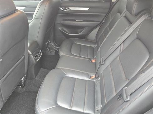 Used 2020 MAZDA CX-5 Grand Touring Reserve image 14
