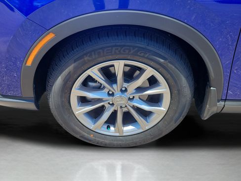 Certified 2024 Honda CR-V EX-L image 35
