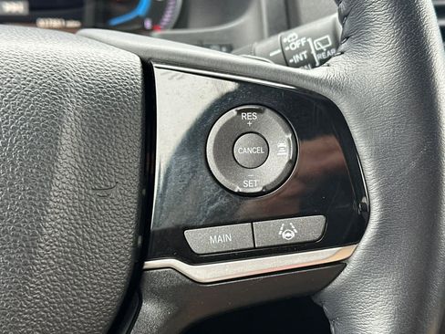 Certified 2020 Honda Pilot Touring image 32