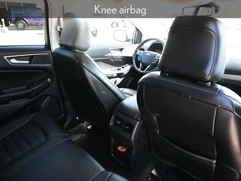 Used 2023 Ford Edge SEL image 26