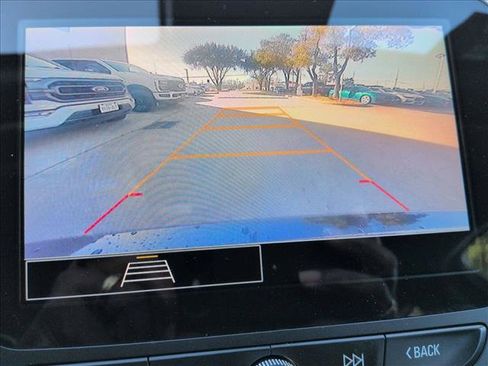 Used 2025 Chevrolet Malibu LT image 12