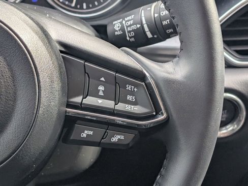 Used 2024 MAZDA CX-5 AWD 2.5 S w/ Select Package image 14