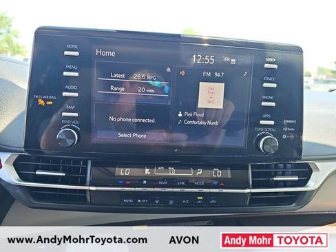 Used 2021 Toyota Sienna LE w/ LE Plus Package FWD image 19
