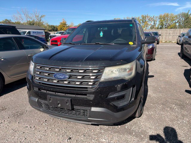 Used 2016 Ford Explorer 4WD image 6
