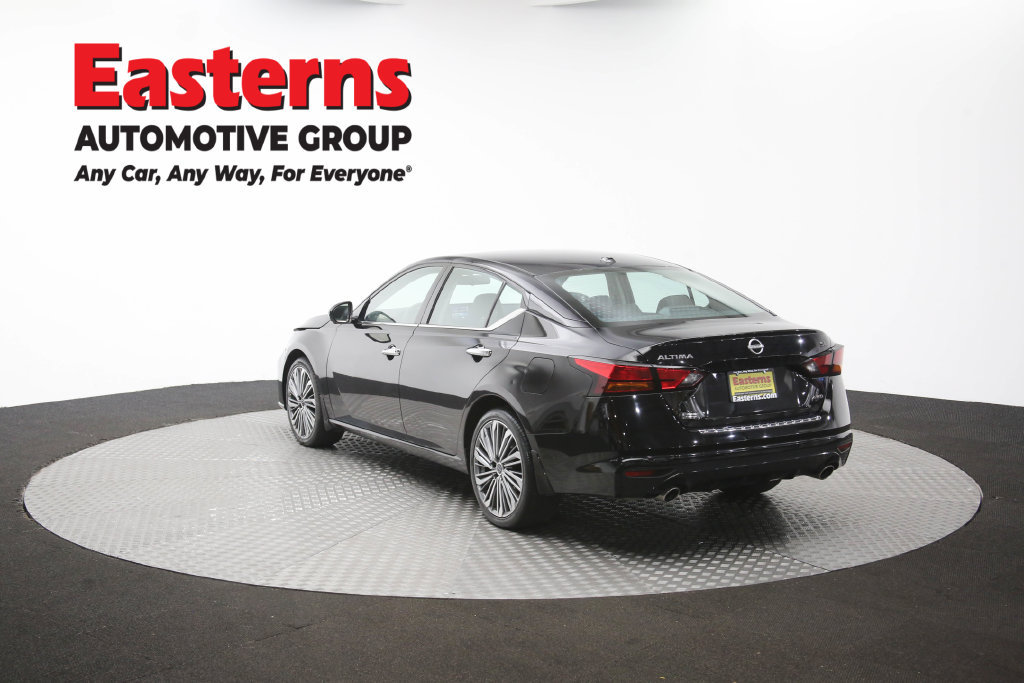 Used 2023 Nissan Altima 2.5 SL AWD/4WD image 67