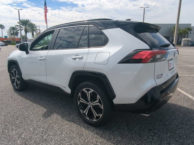 Certified 2024 Toyota RAV4 XSE w/ Weather Package AWD/4WD image 6