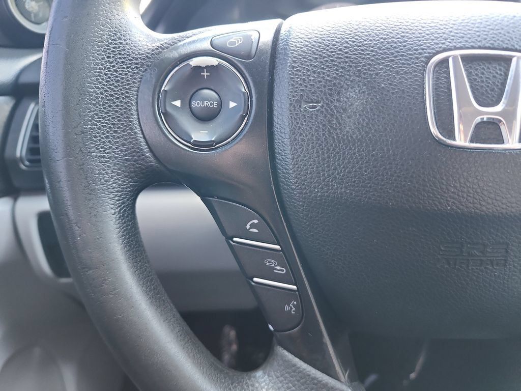 Used 2015 Honda Accord EX image 30