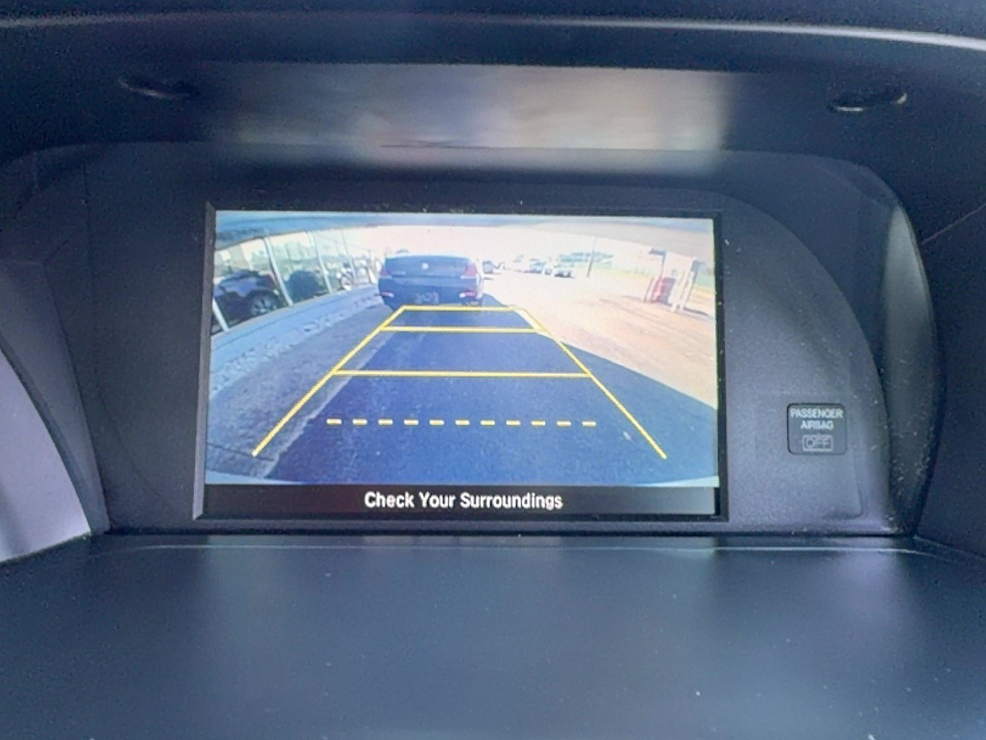 Used 2014 Honda Accord LX image 9
