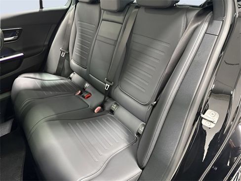 Used 2025 Mercedes-Benz C 300 C 300 image 31