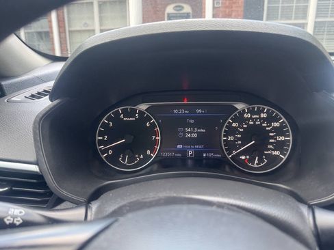 Used 2020 Nissan Altima 2.5 S FWD image 31