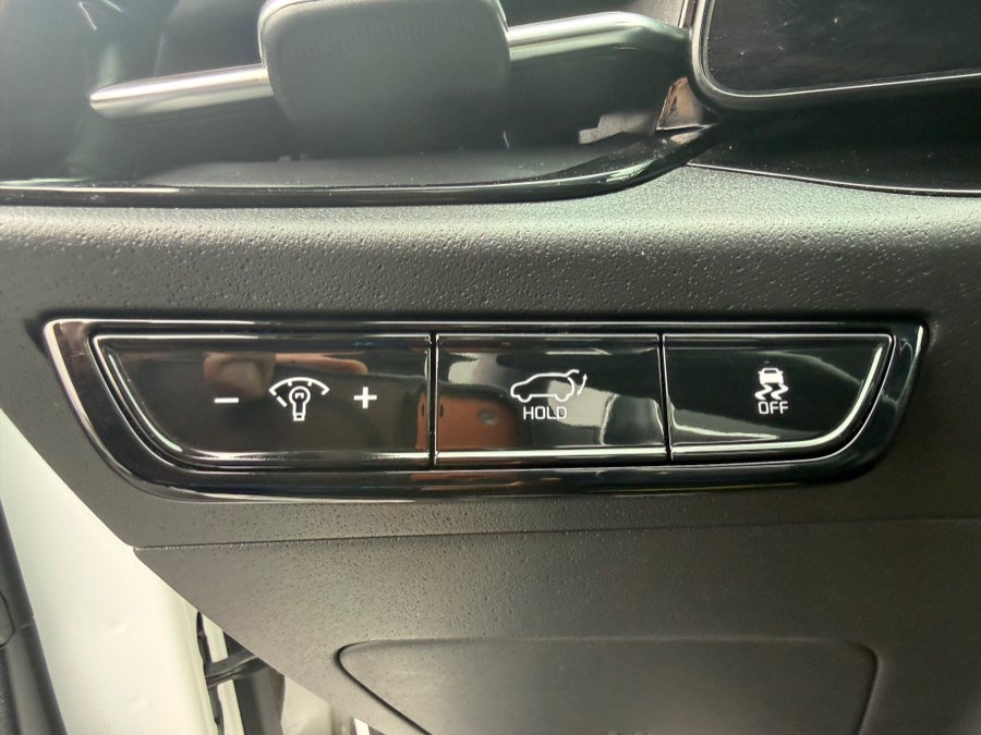 Used 2023 Kia Niro Wave w/ Wave Preserve Package FWD image 17