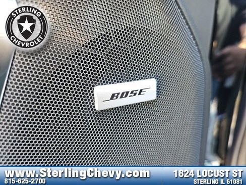 New 2025 Chevrolet Tahoe Premier w/ Sun And Tow Package image 25